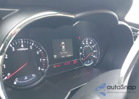 2011 Kia Optima Sx z USA, uszkodzony, nr VIN KNAGR4A65B5087203